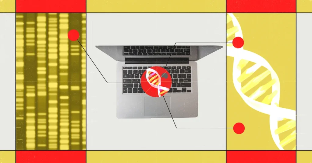 Hugging Face’s New AI Biology Model Lets You Chat With DNA
