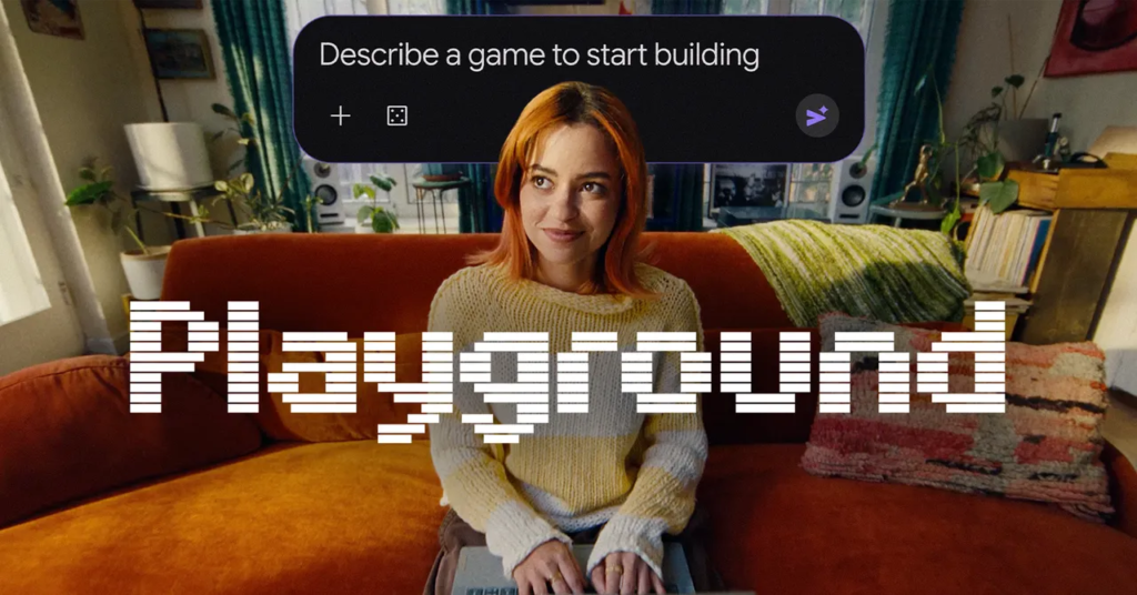 I Made Terrible Games With Google’s AI Playground I Made Terrible Games With Google’s AI Playground