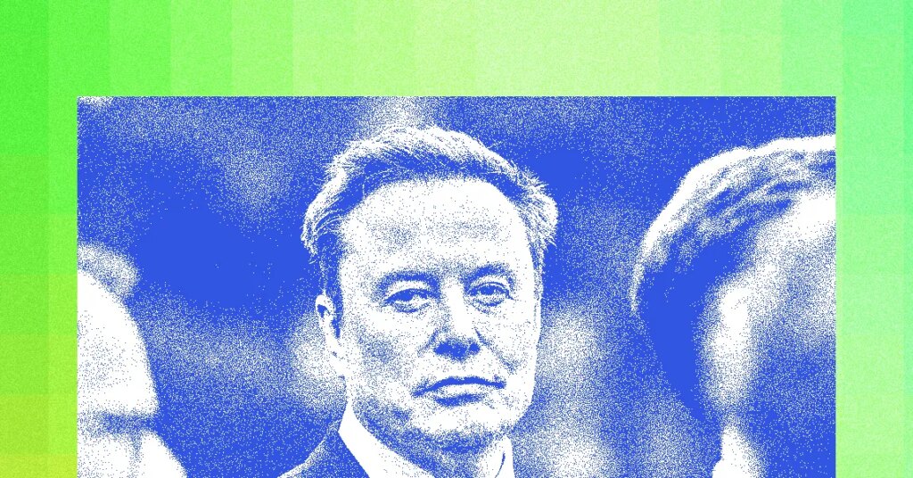 Inside Elon Musk’s Midterm Spending Spree Inside Elon Musk’s Midterm Spending Spree