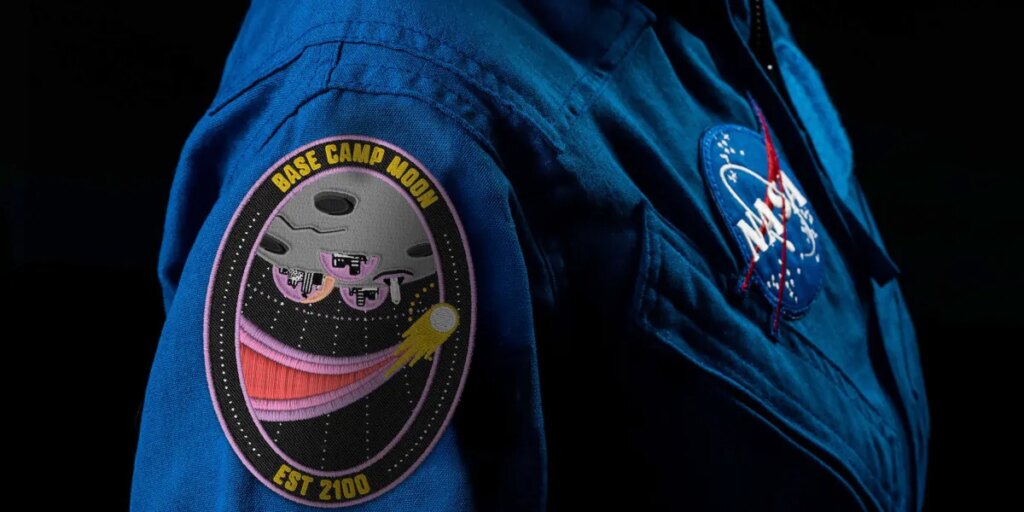 Mars may be a hellhole. But the moon is not far behind. Mars may be a hellhole. But the moon is not far behind.