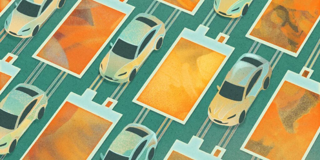 Solid-state batteries | MIT Technology Review