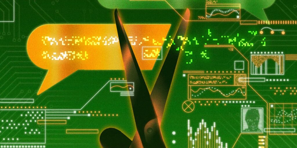 The Download: AI’s refusal problem and weight-loss drug side effects The Download: AI’s refusal problem and weight-loss drug side effects