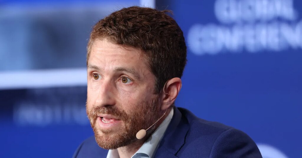 Tristan Harris’ Tech Nonprofit Is Laying Off Most Staff and Going ‘Founder-Led’ Tristan Harris’ Tech Nonprofit Is Laying Off Most Staff and Going ‘Founder-Led’