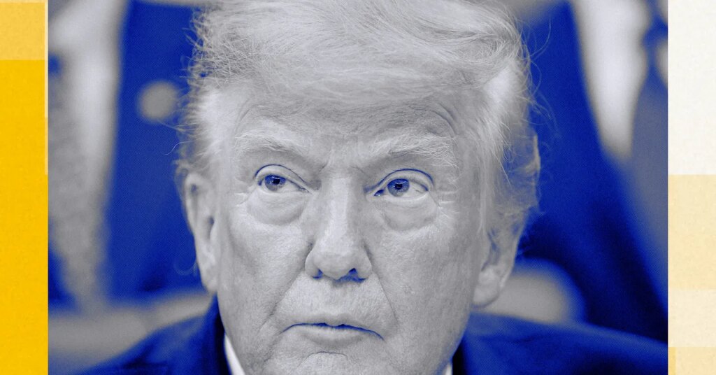 Trump’s Crazy AI Rebrand Was a Loyalty Test for Tech Execs—and It Worked Trump’s Crazy AI Rebrand Was a Loyalty Test for Tech Execs—and It Worked